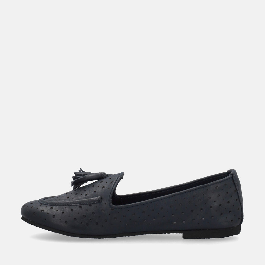 MA SHOES MOCASSINI