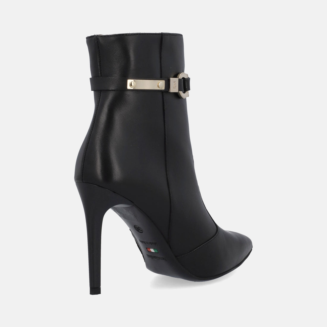 NERO GIARDINI TRONCHETTI