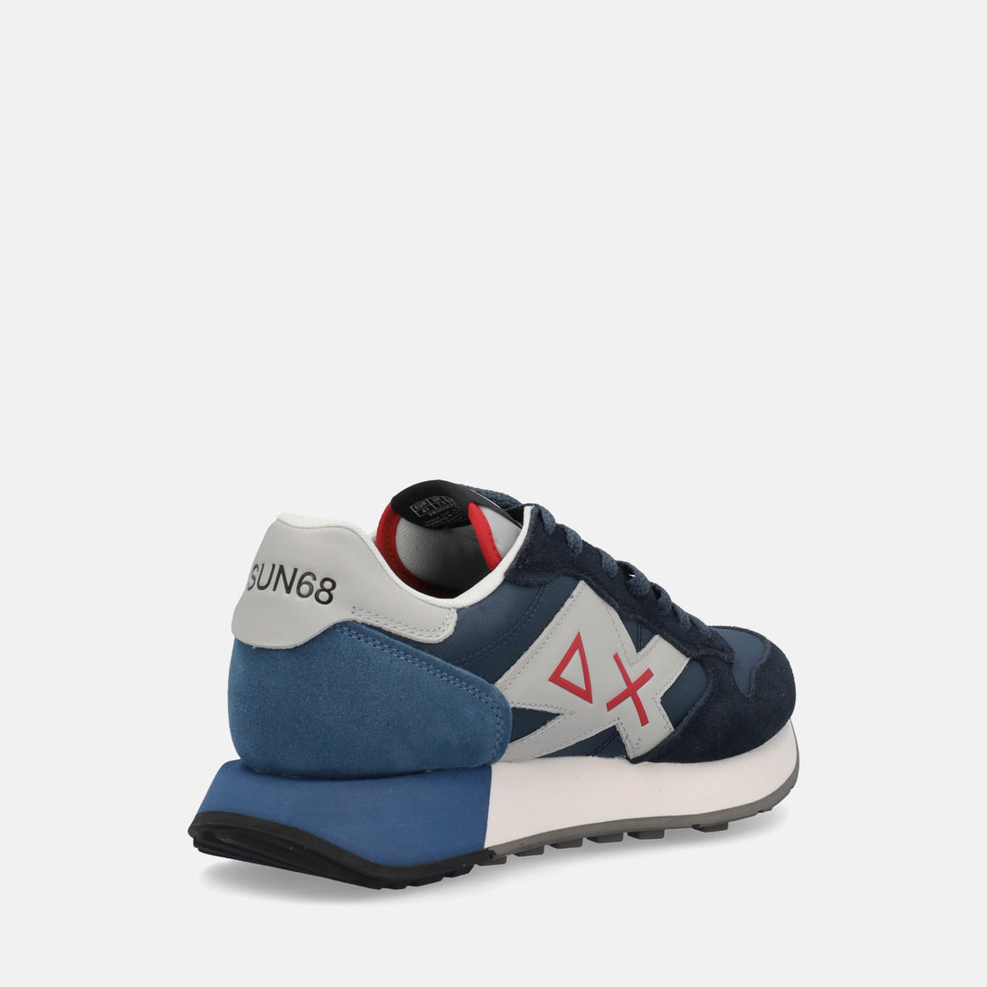 SUN68 JAKI 2.0 SOLID