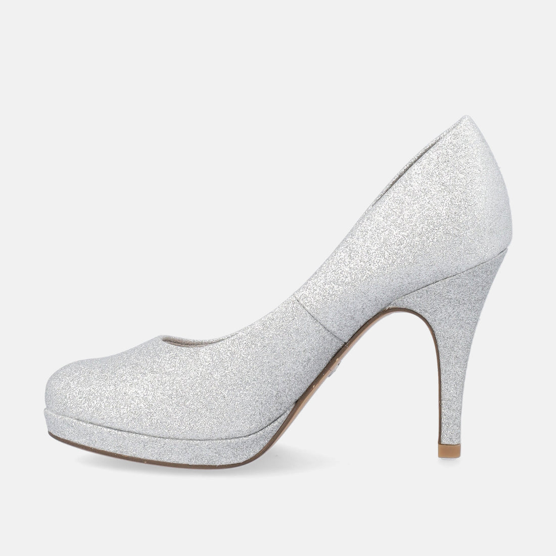 Tamaris decollete Vegan