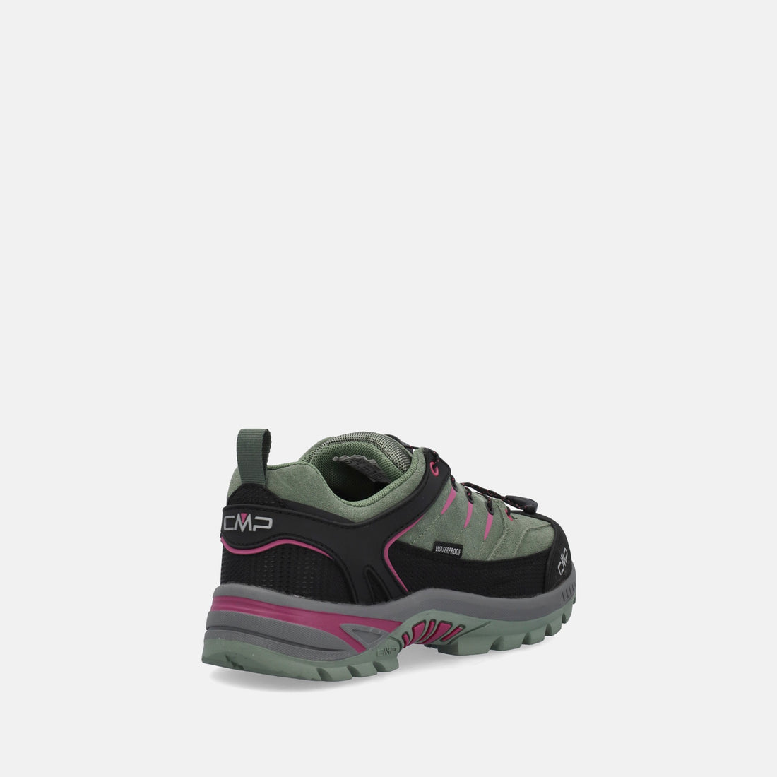 CMP KIDS RIGEL 2.0 LOW WP