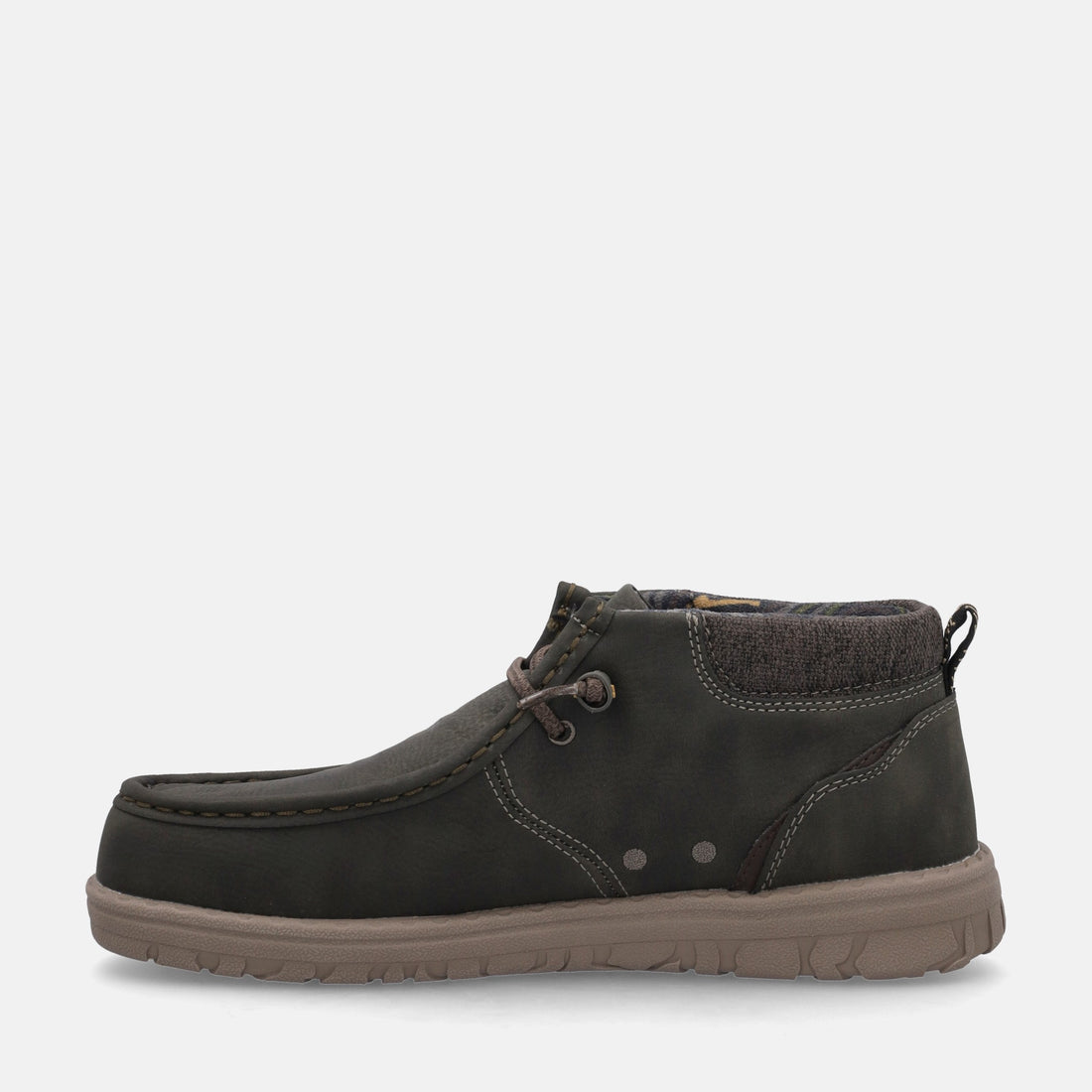 JEEP SAMOA WALLABEE MID