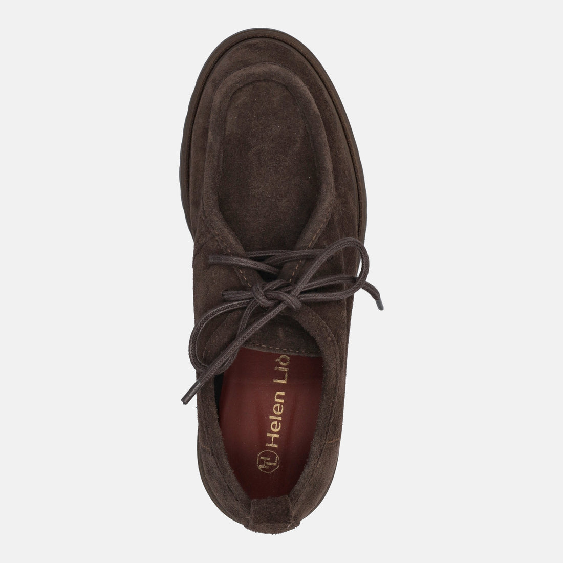 HELEN LIÒ SCARPE STRINGATE