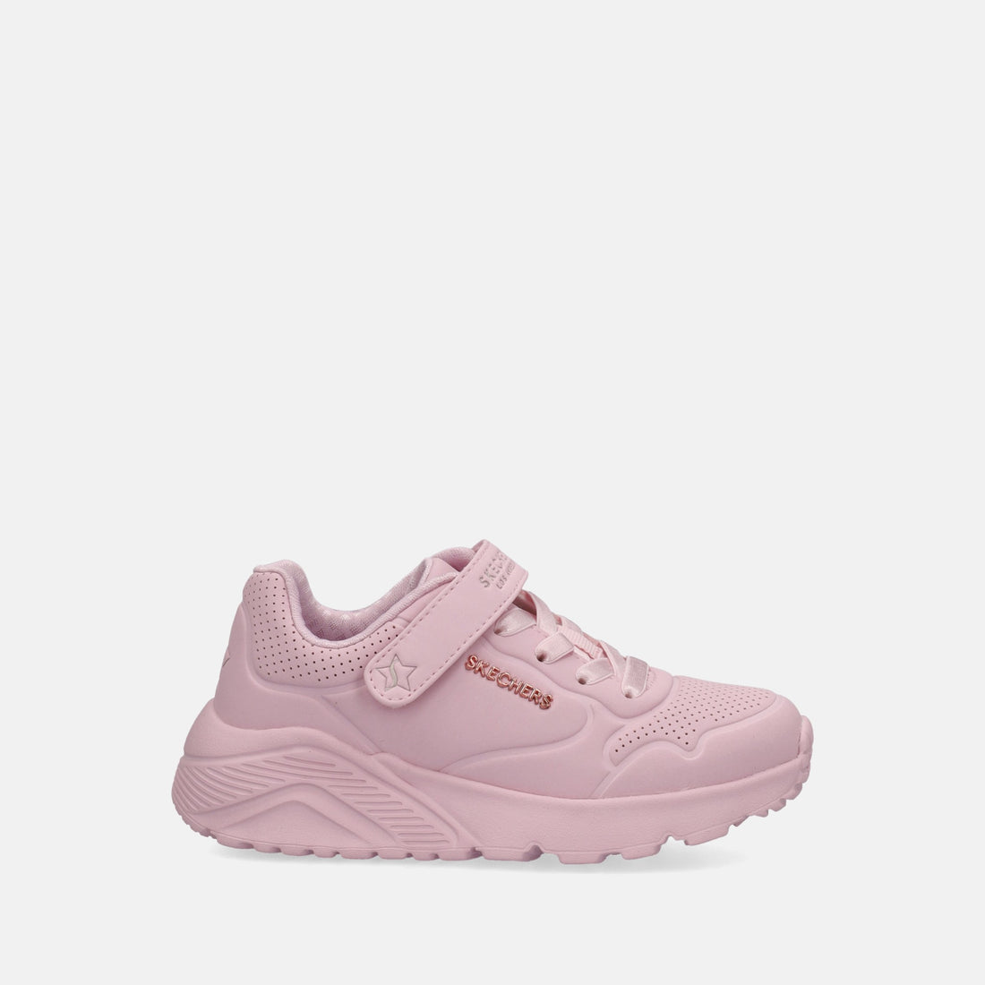 SKECHERS UNO LITE - STAR ICON