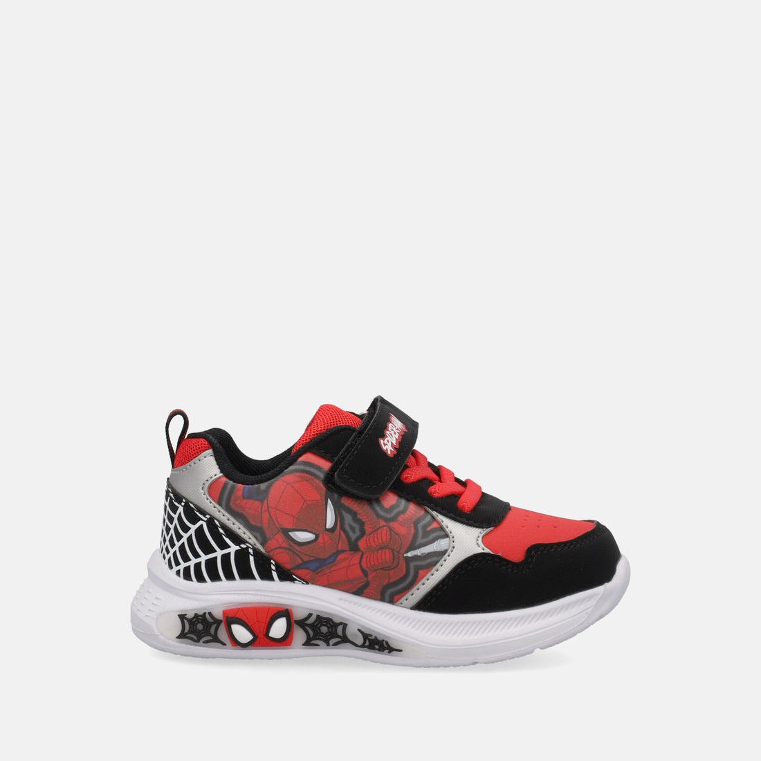 SPIDER-MAN SNEAKERS