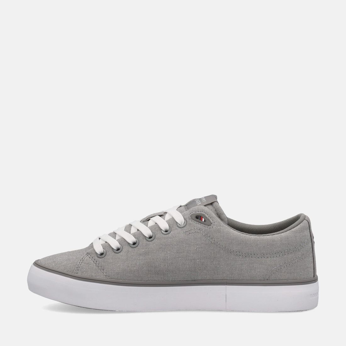 TOMMY HILFIGER HI VULC CORE LOW CHAMBRAY