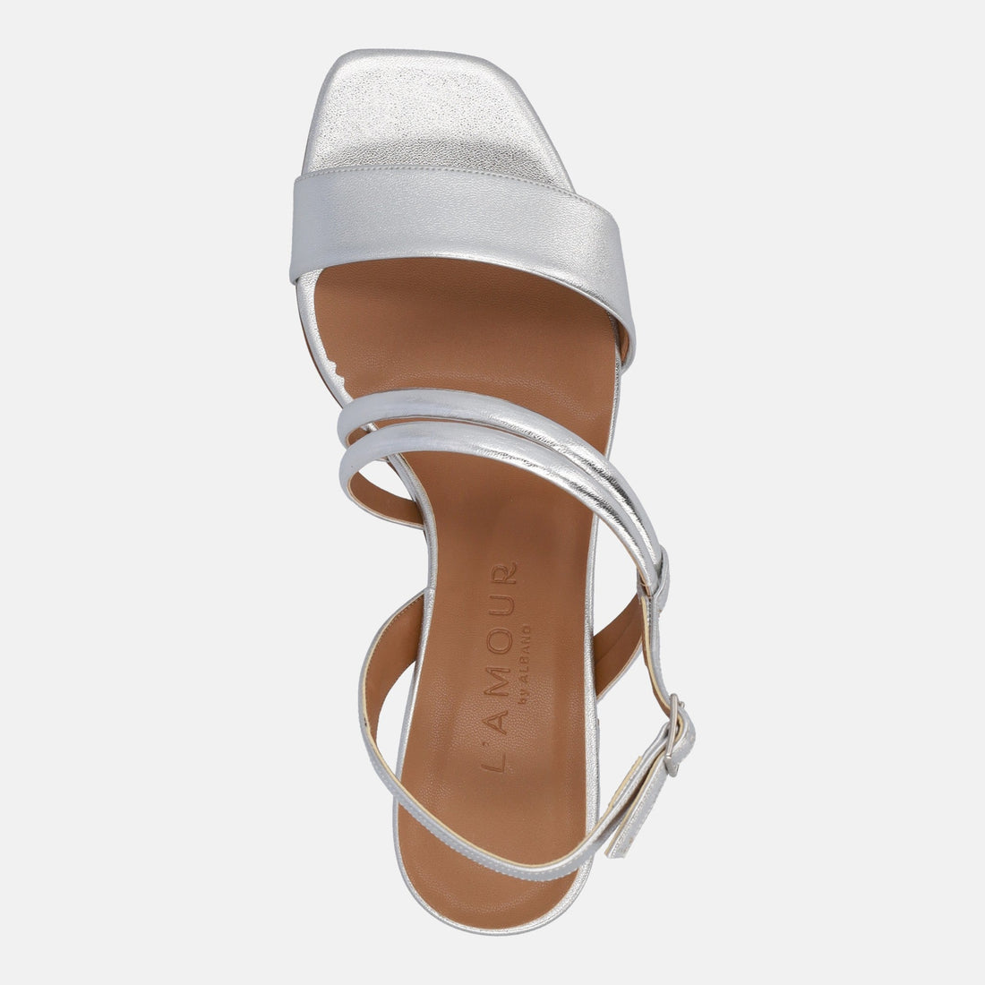 L'AMOUR SANDALI CON TACCO