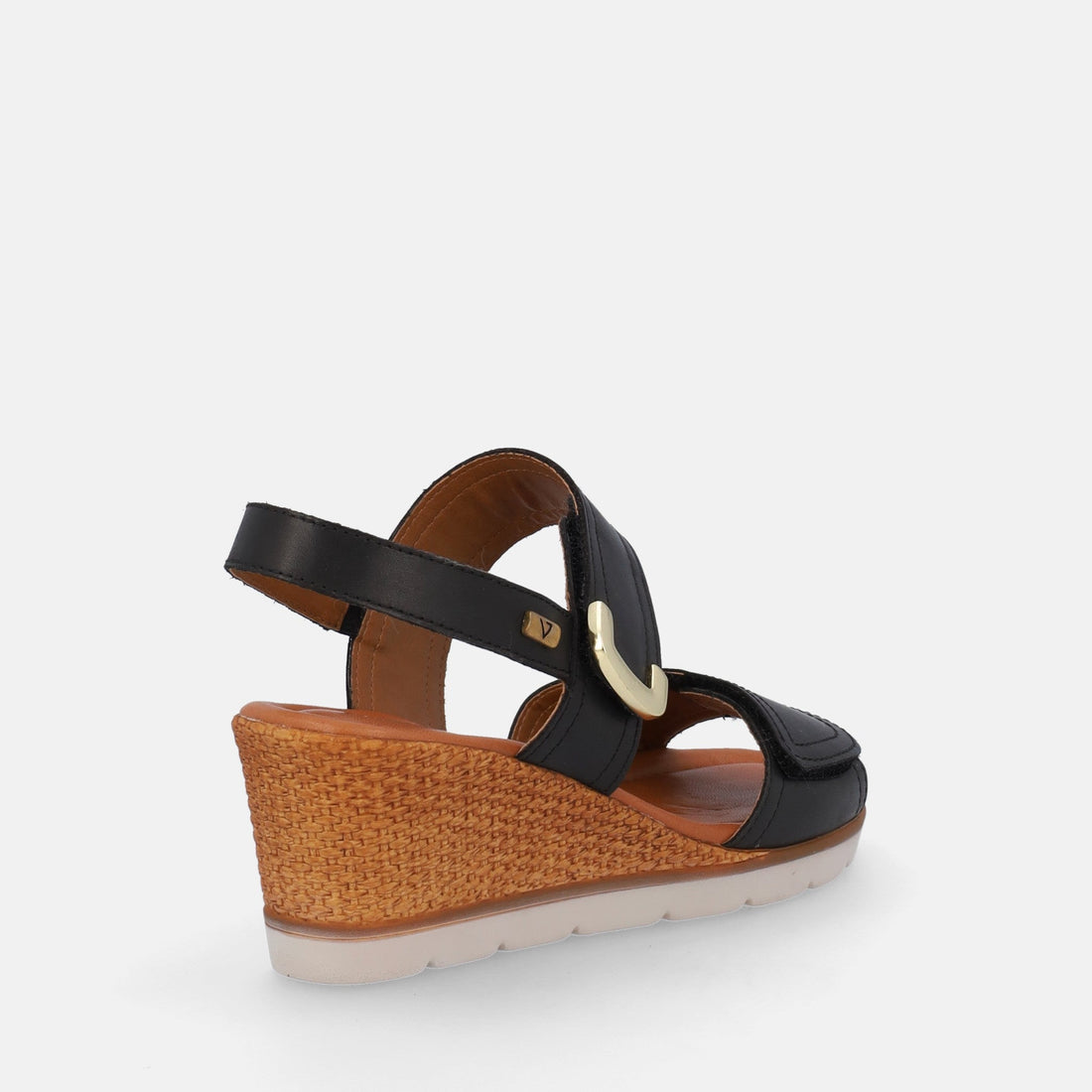 VALLEVERDE SANDALI CON ZEPPA