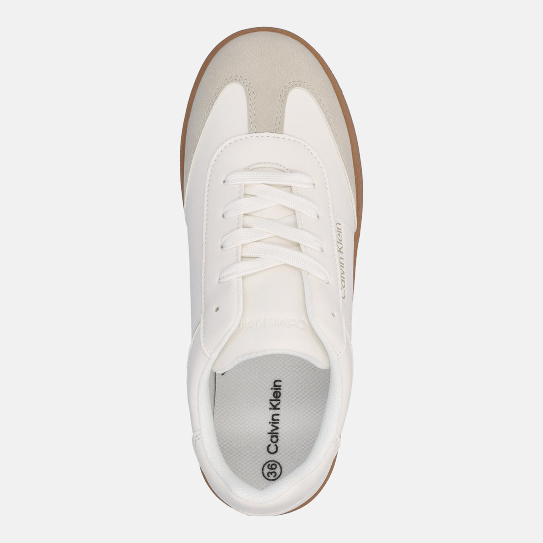 CALVIN KLEIN CLASSIC SNEAKERS