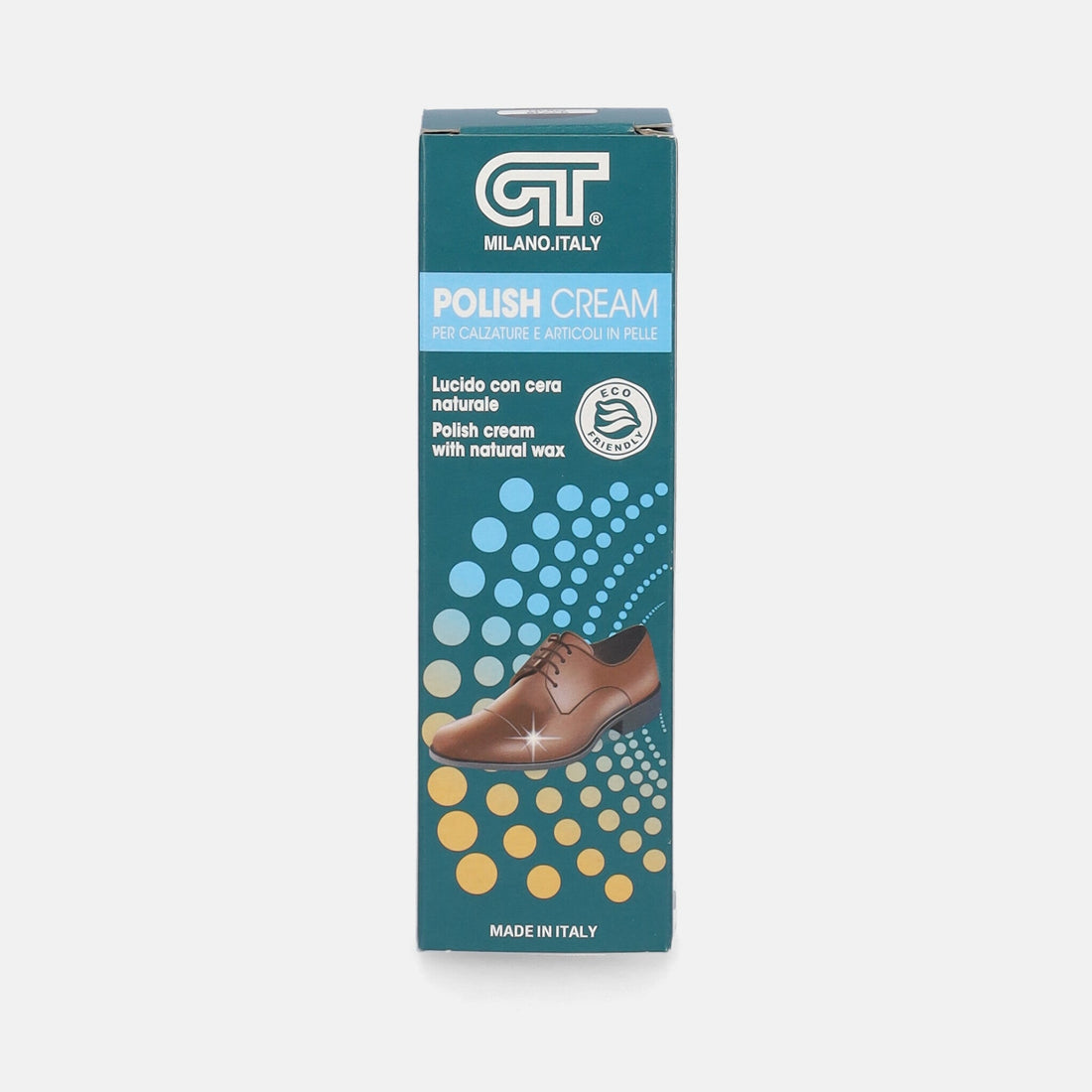 CREMA LUCIDANTE