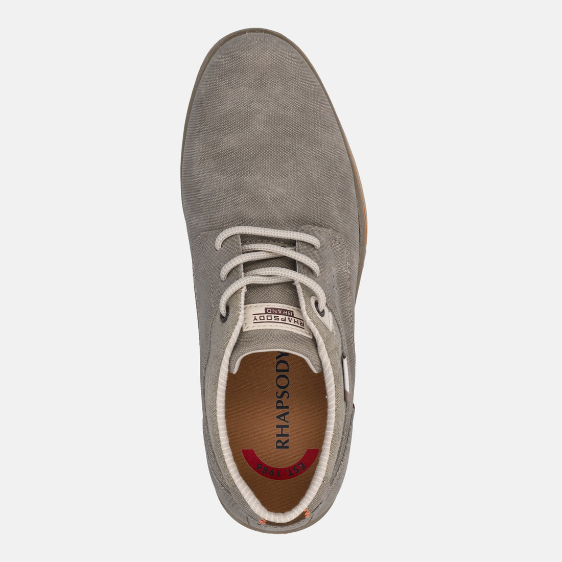 RHAPSODY SCARPE STRINGATE