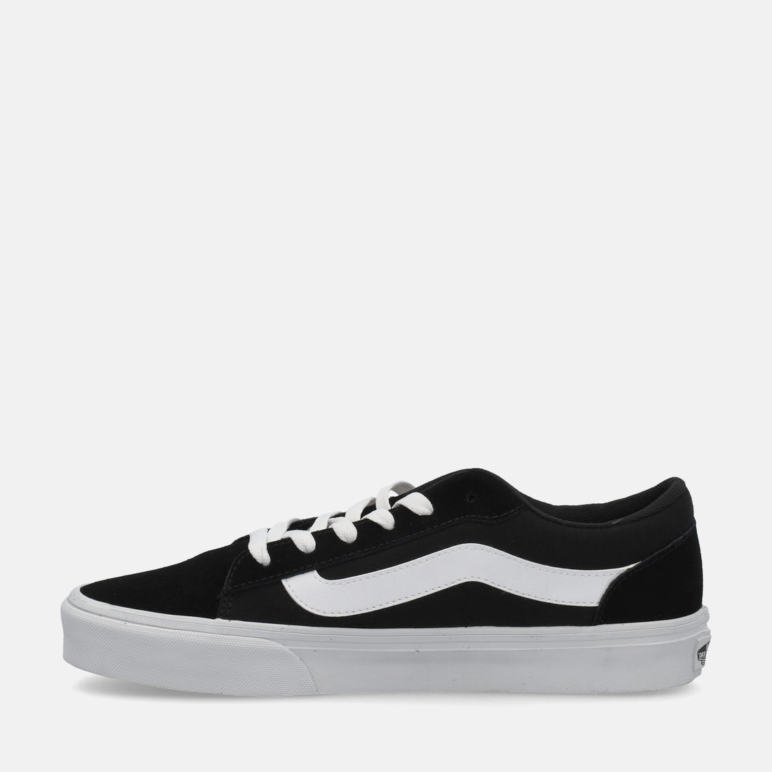 VANS VERO LS