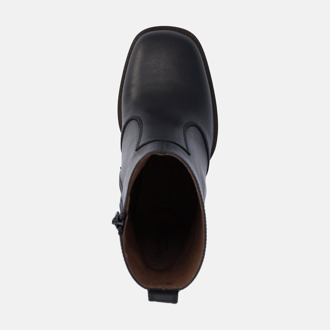 NERO GIARDINI TRONCHETTI