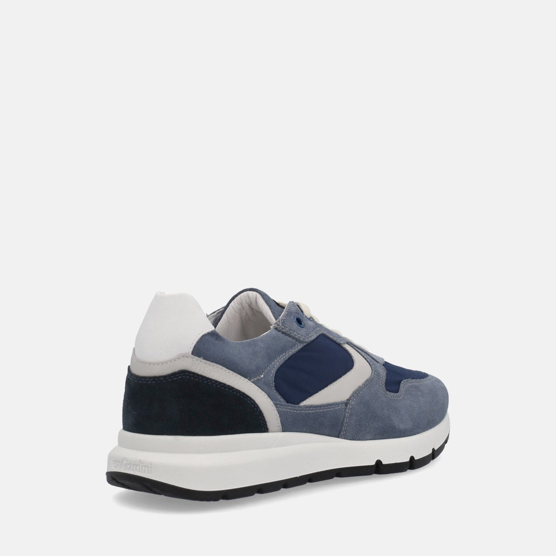 NERO GIARDINI SNEAKERS