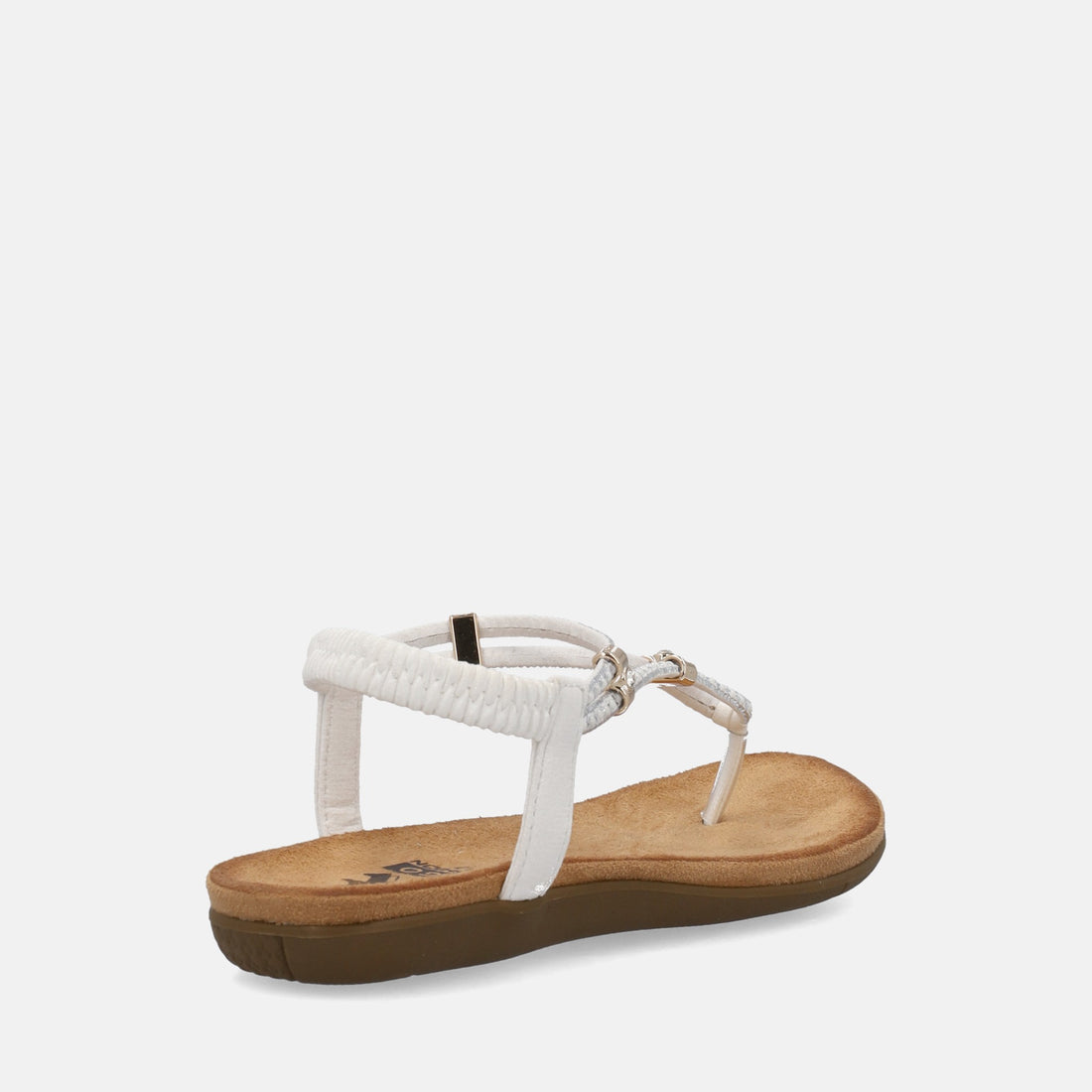 2GO FASHION SANDALI A INFRADITO