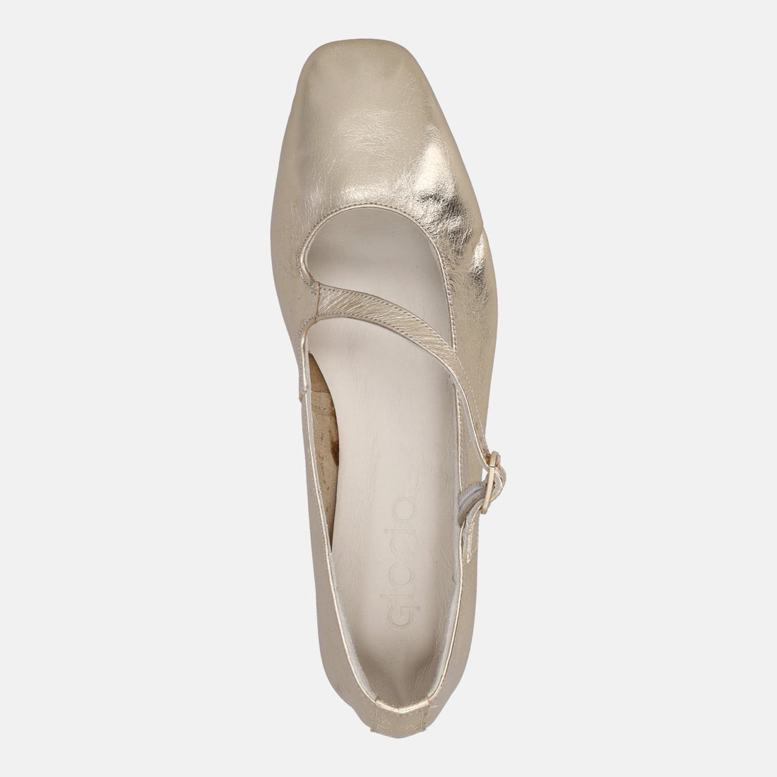 GLORIA BALLERINE MARY JANE