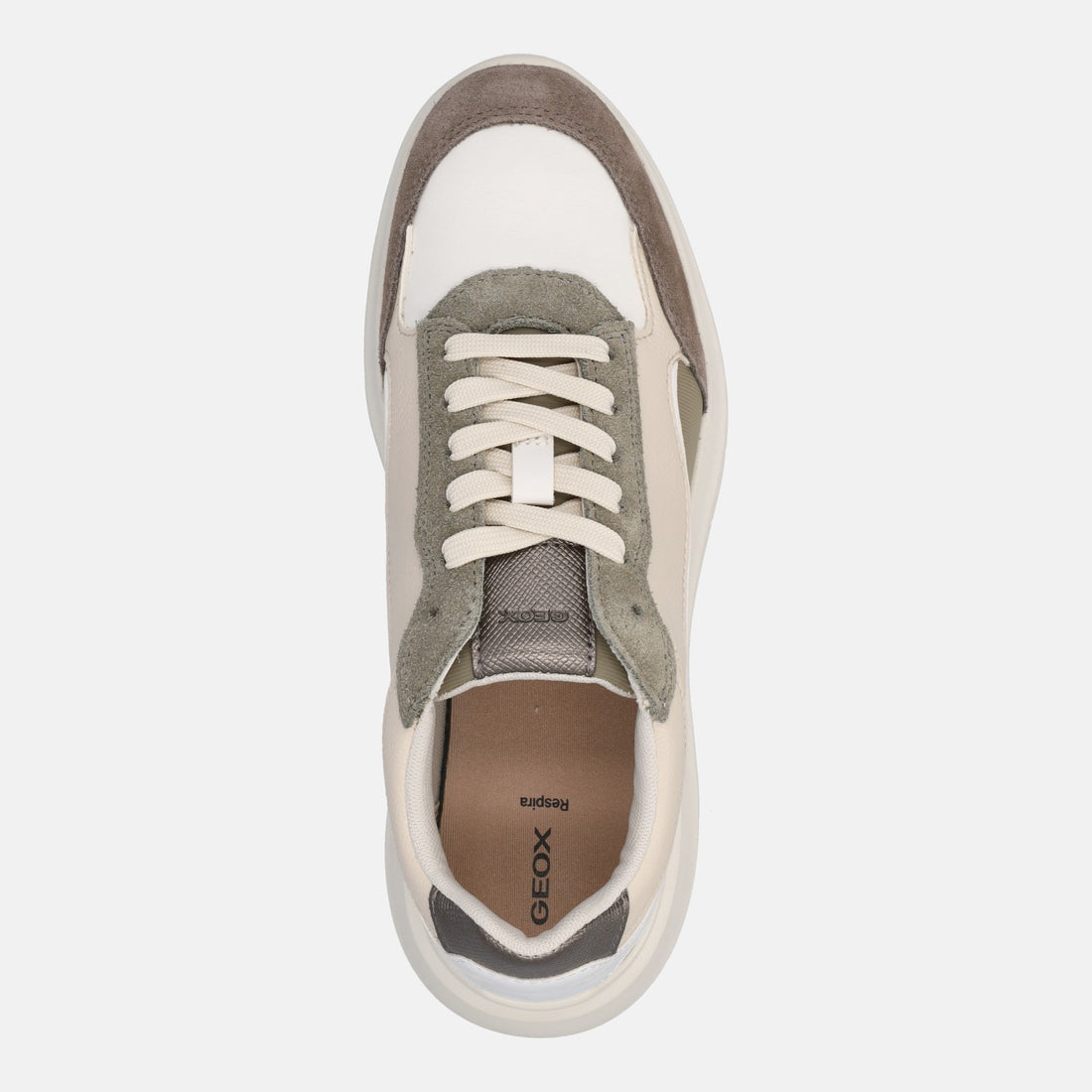GEOX PLUMMERY