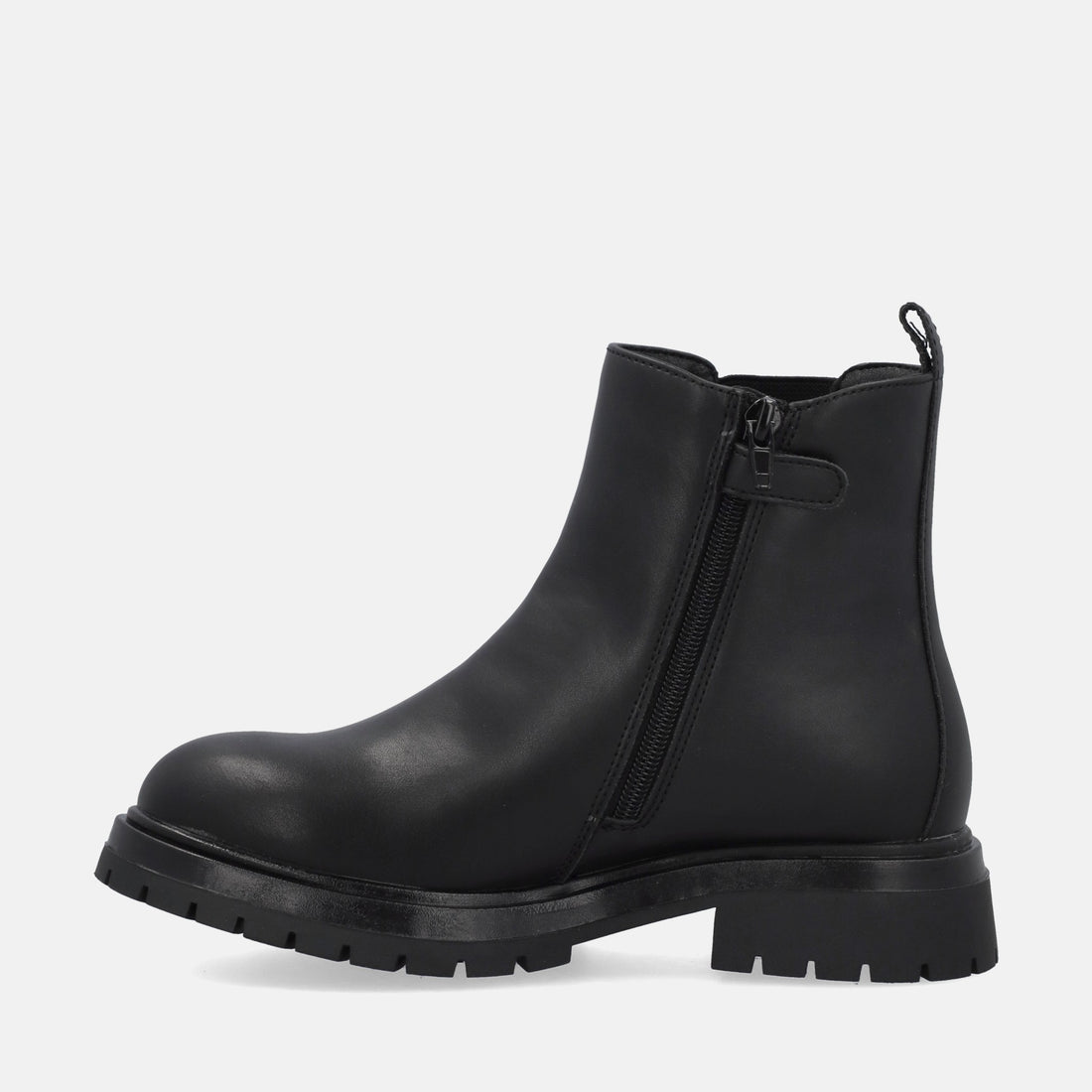 TOMMY HILFIGER CHELSEA BOOT