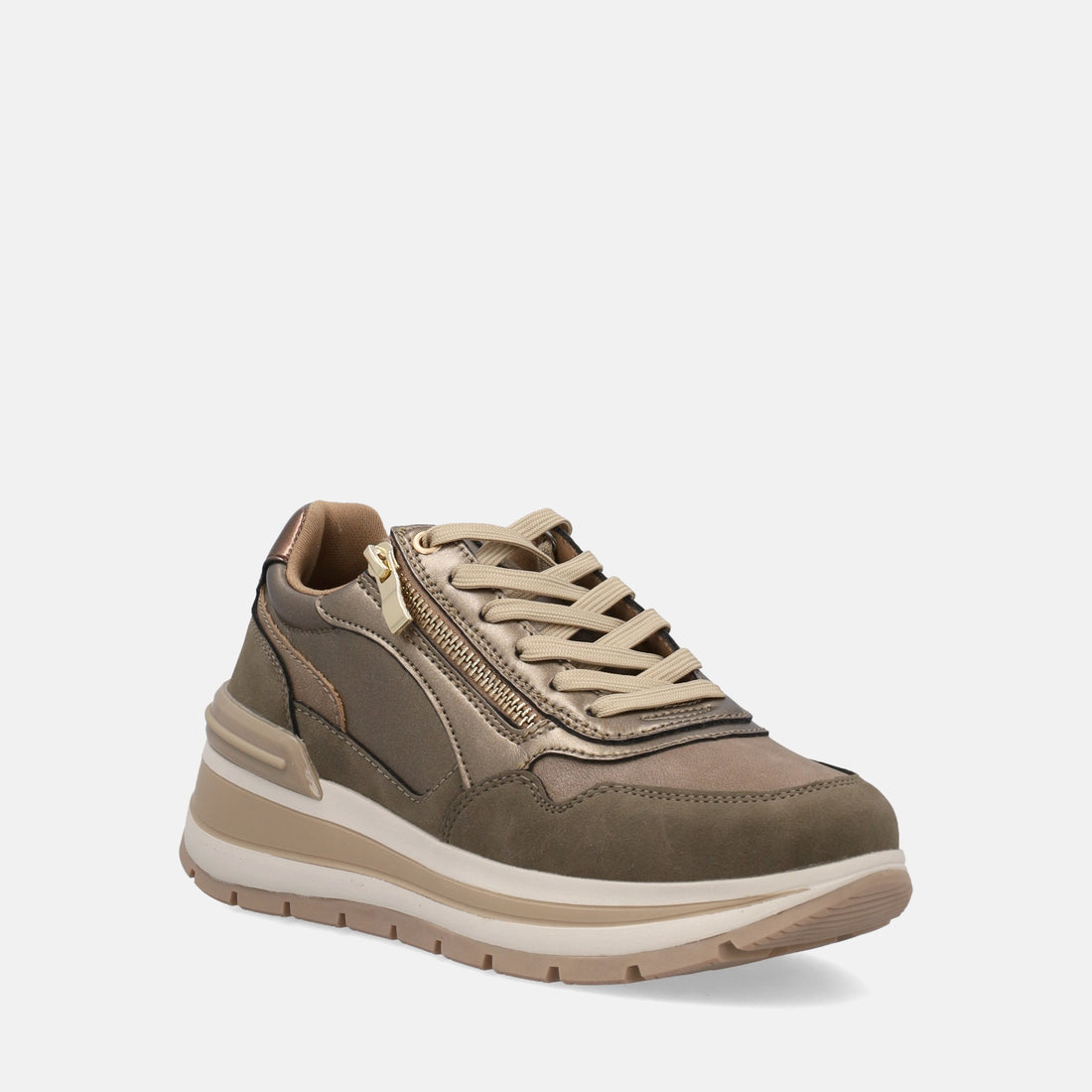 RHAPSODY SNEAKERS PLATFORM