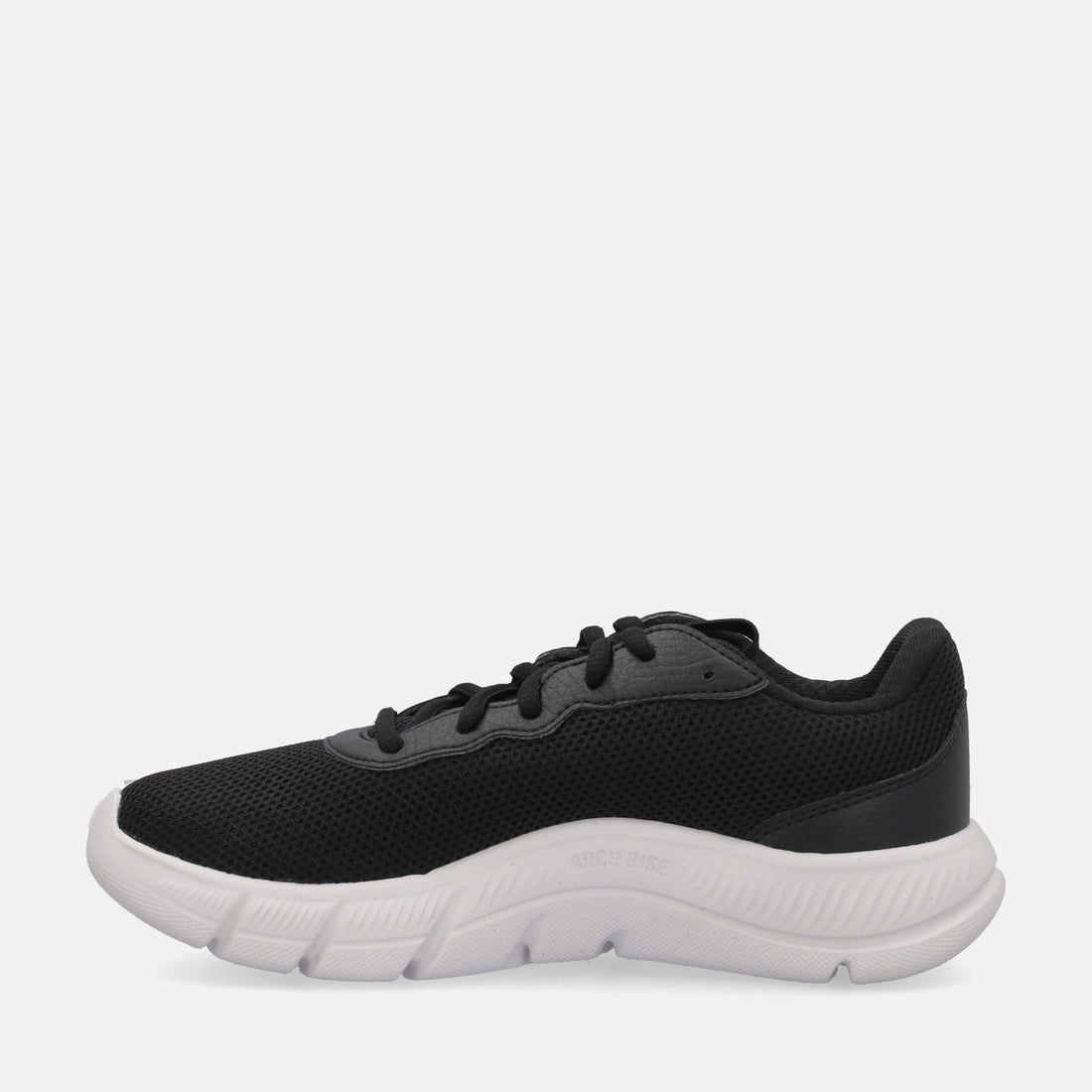 ADIDAS CLOUDFOAM FLEX - LACES