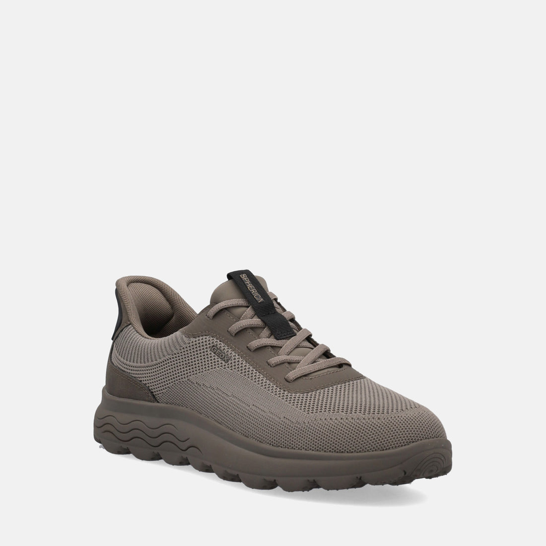 GEOX SPHERICA PLUS FAST-IN