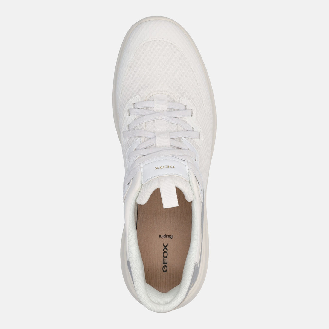 GEOX PLUMMERY PLUS FAST-IN