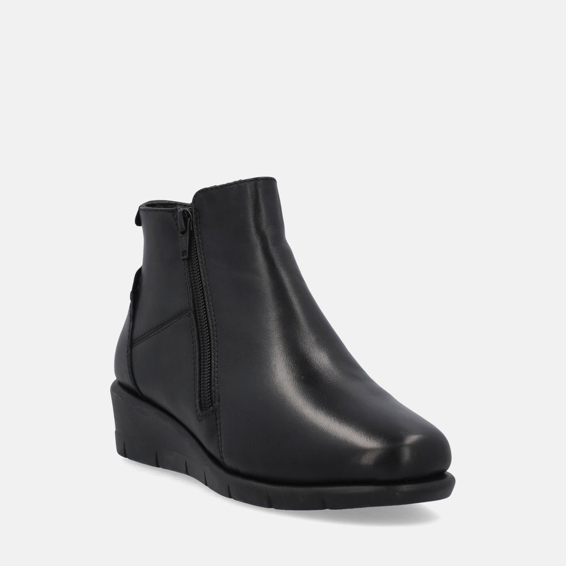 LARA SHOES TRONCHETTI