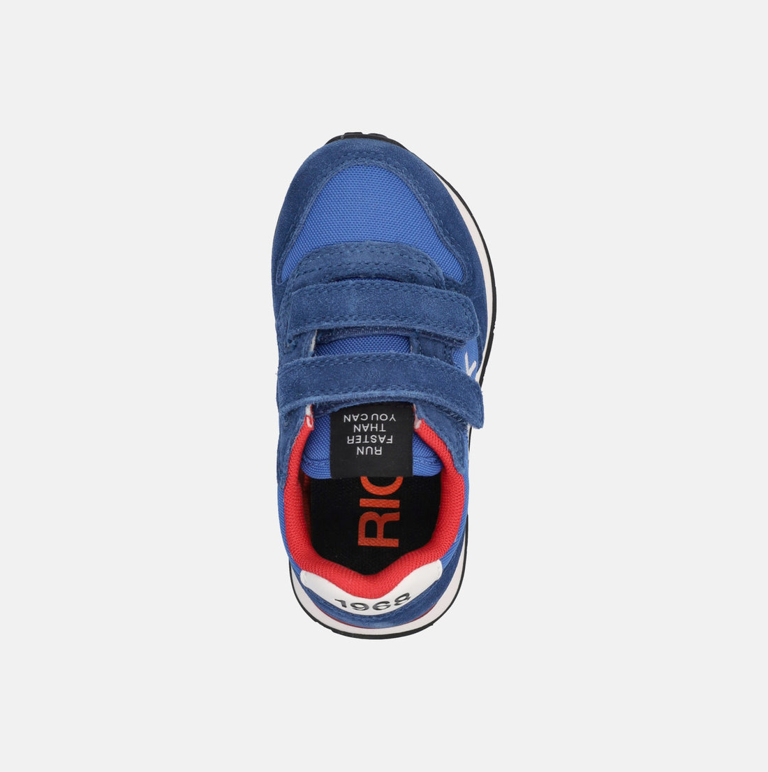 SUN68 BOY'S TOM SOLID