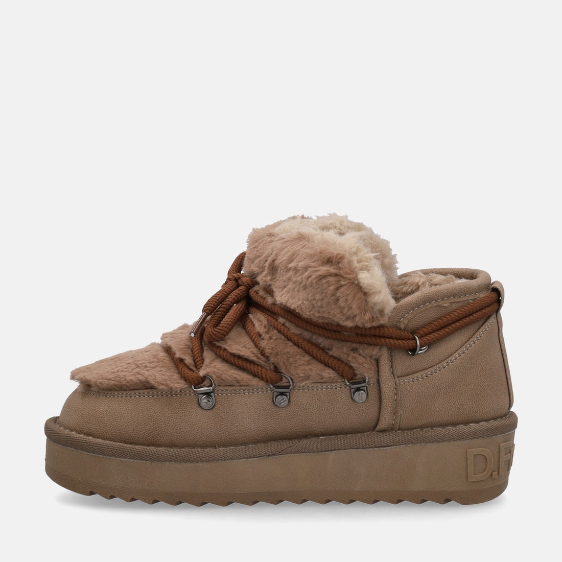 D.FRANKLIN NORDIC TRK FUR LOW