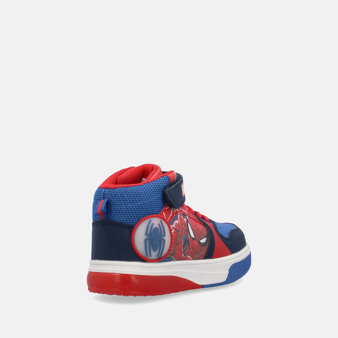 SPIDER-MAN SNEAKERS