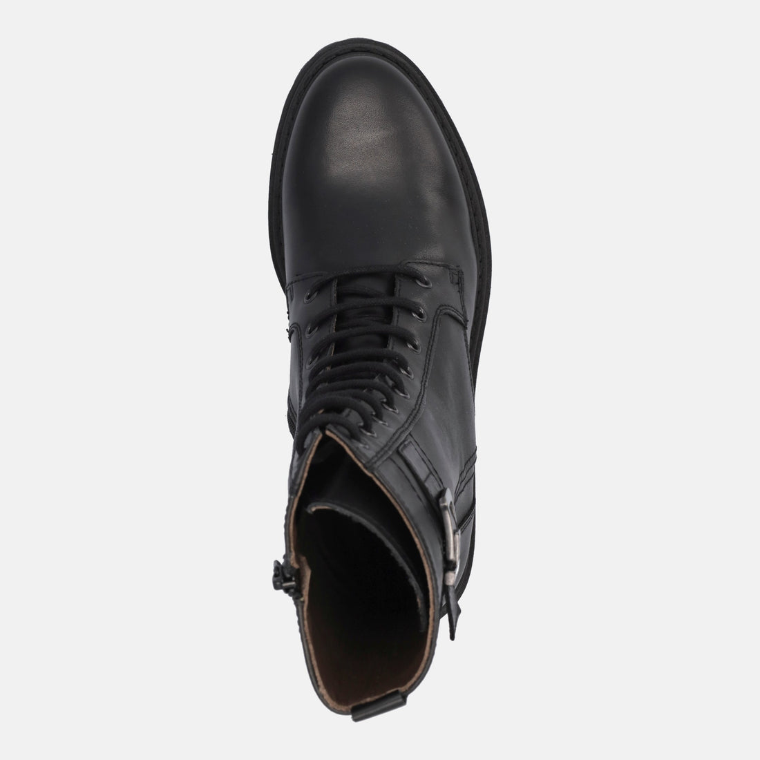 NERO GIARDINI ANFIBI