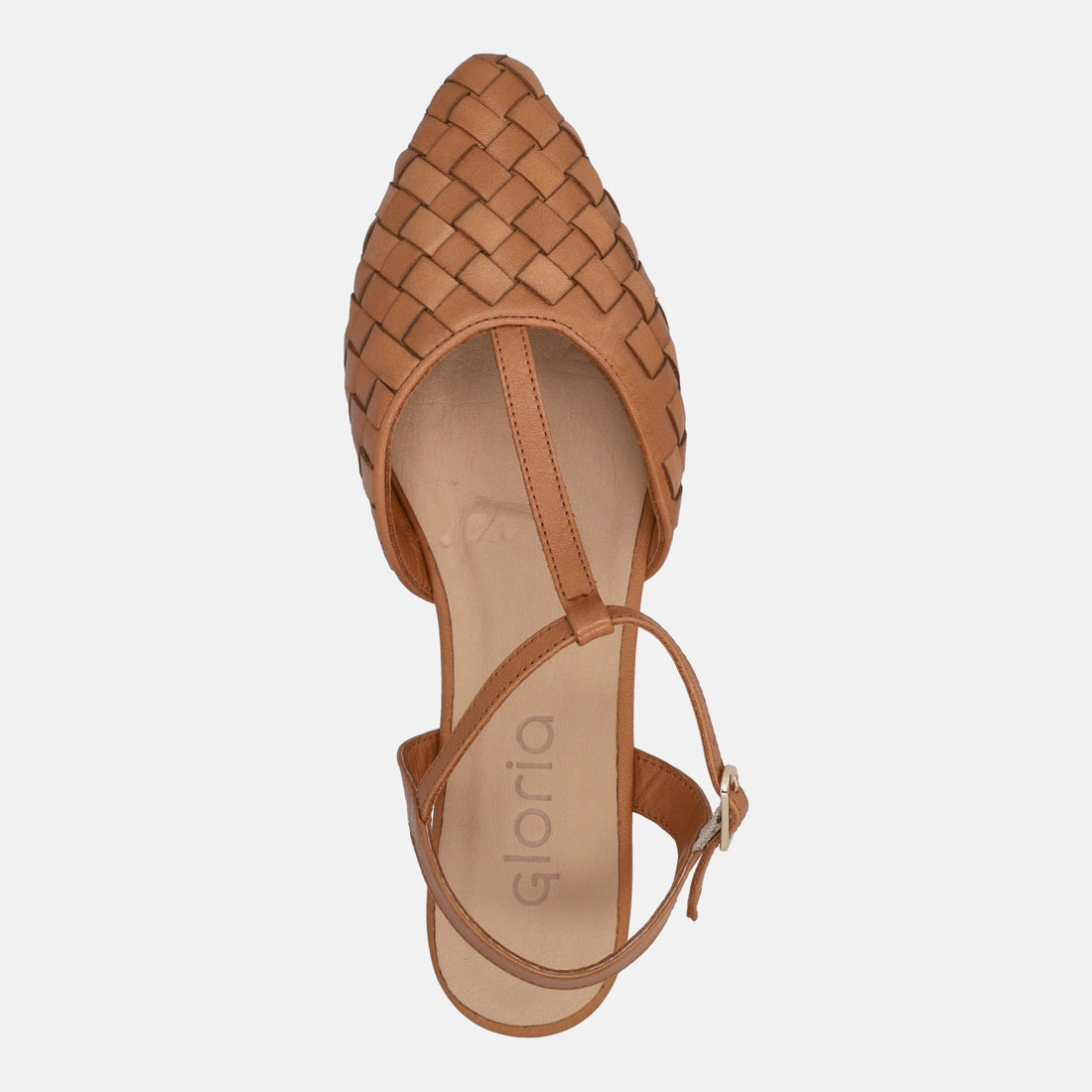 GLORIA SLINGBACK