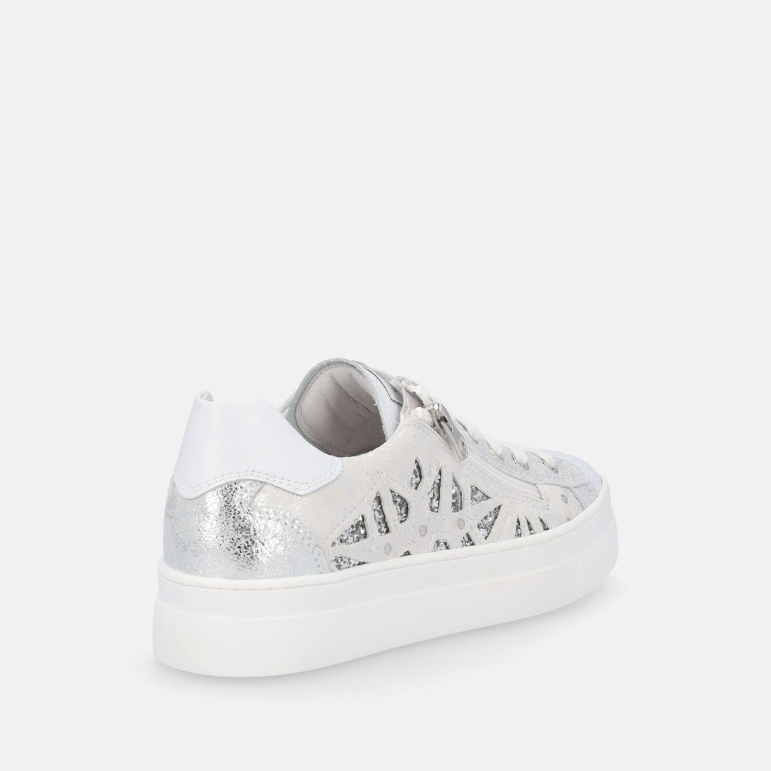 NERO GIARDINI Sneakers fashion