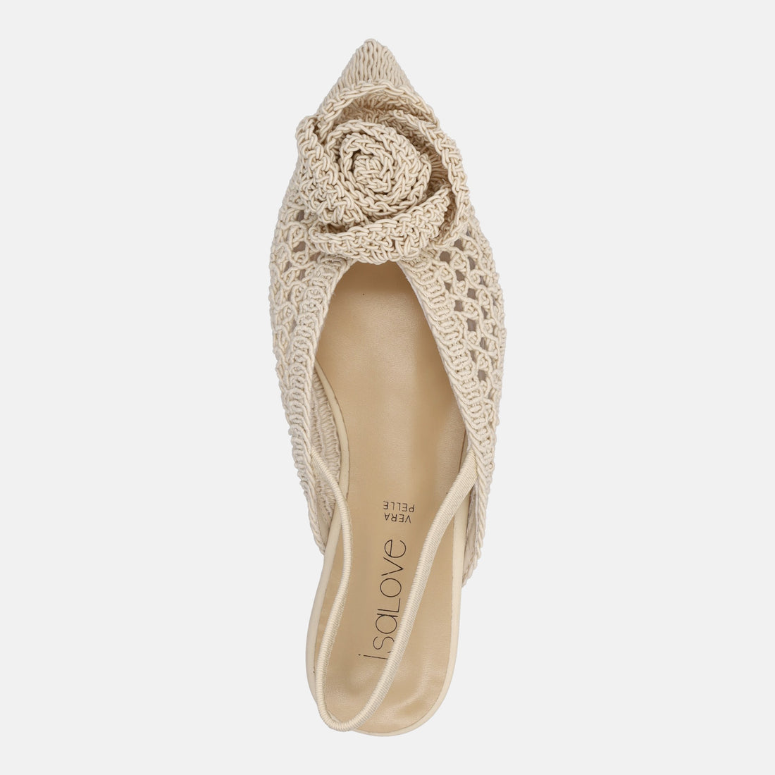 ISALOVE SLINGBACK