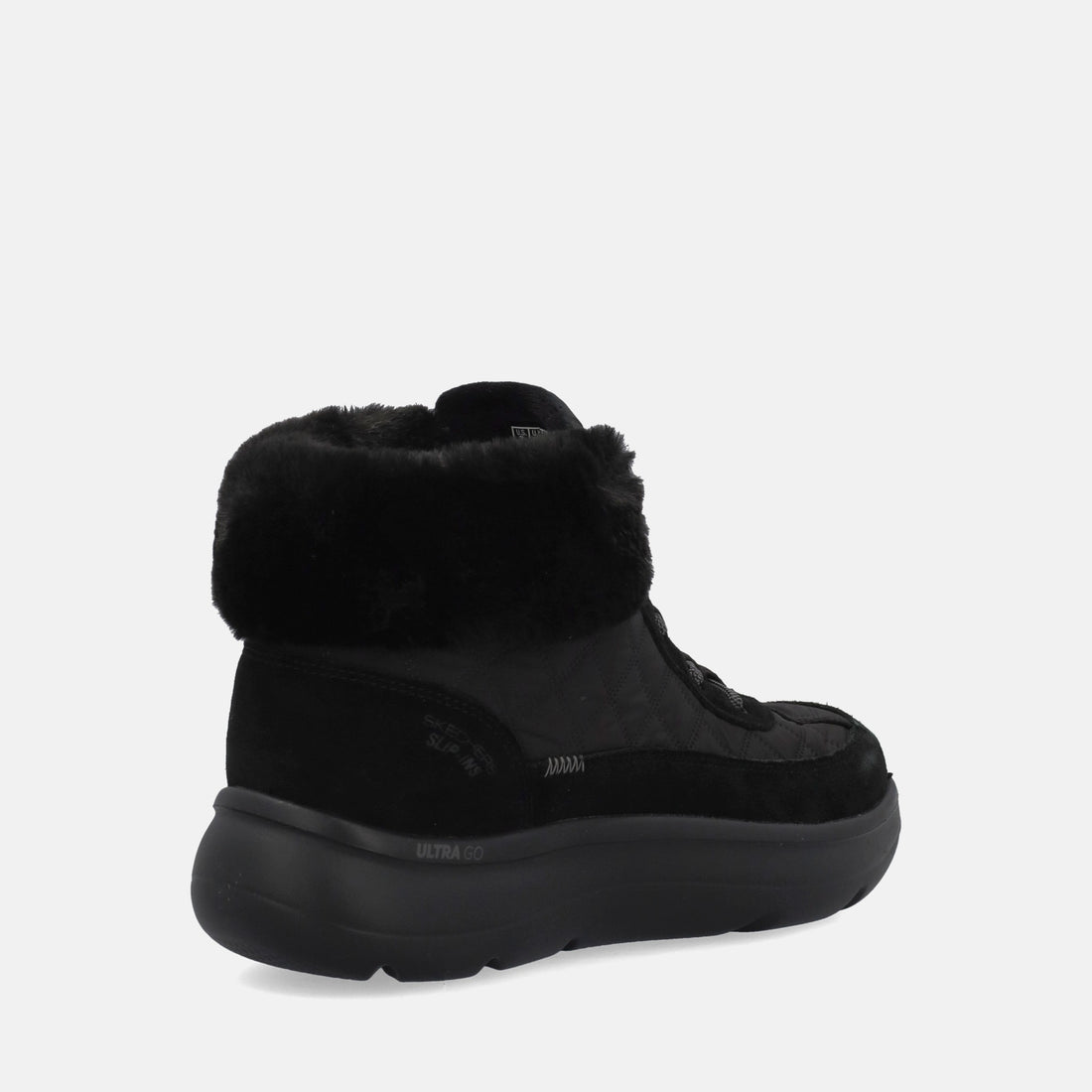 SKECHERS ON-THE-GO ENCORE - MAISIE SLIP-INS POLACCHI