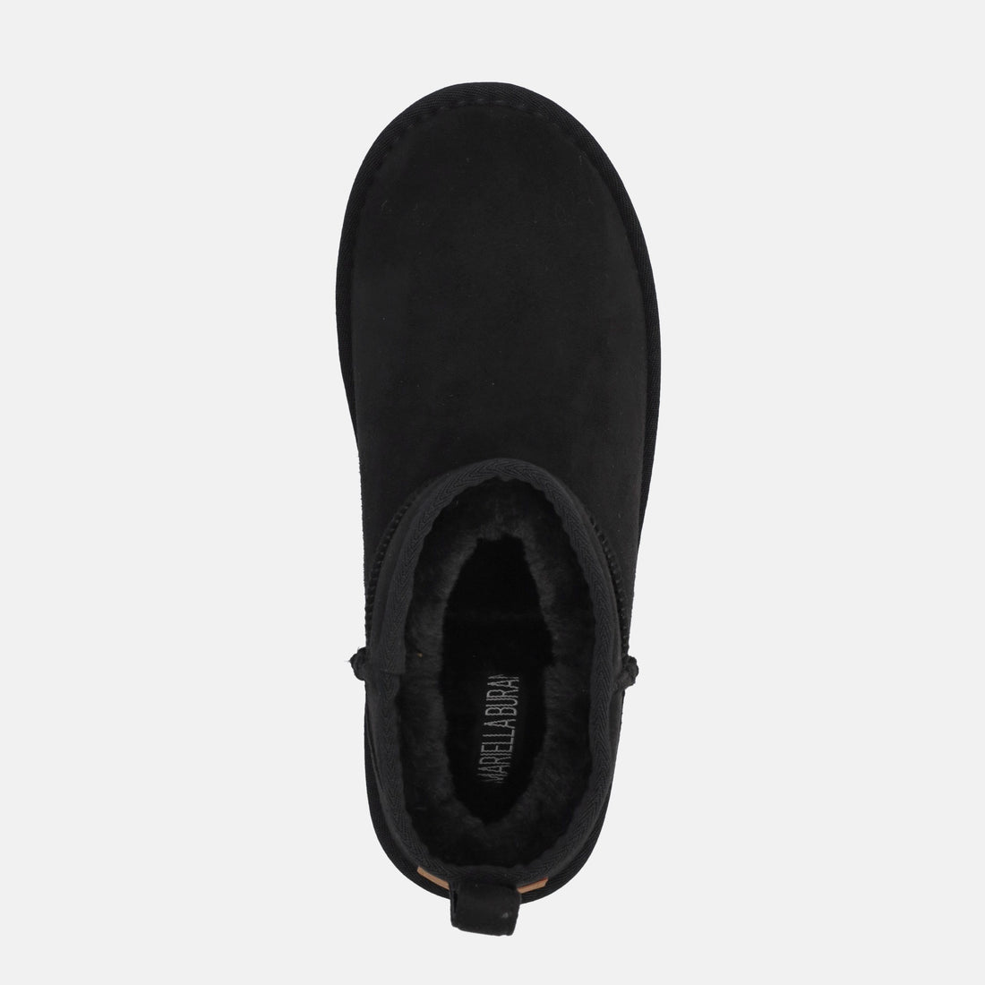 MARIELLA BURANI BOOTS