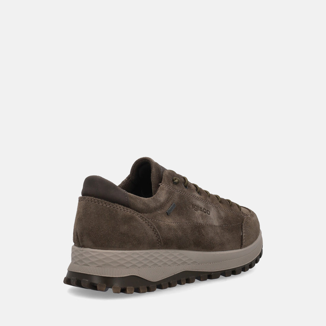 IGI&CO EOLO GTX