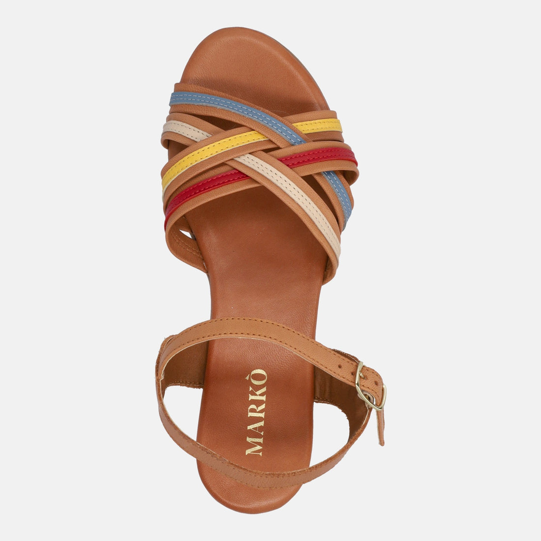 MARKÒ SANDALI