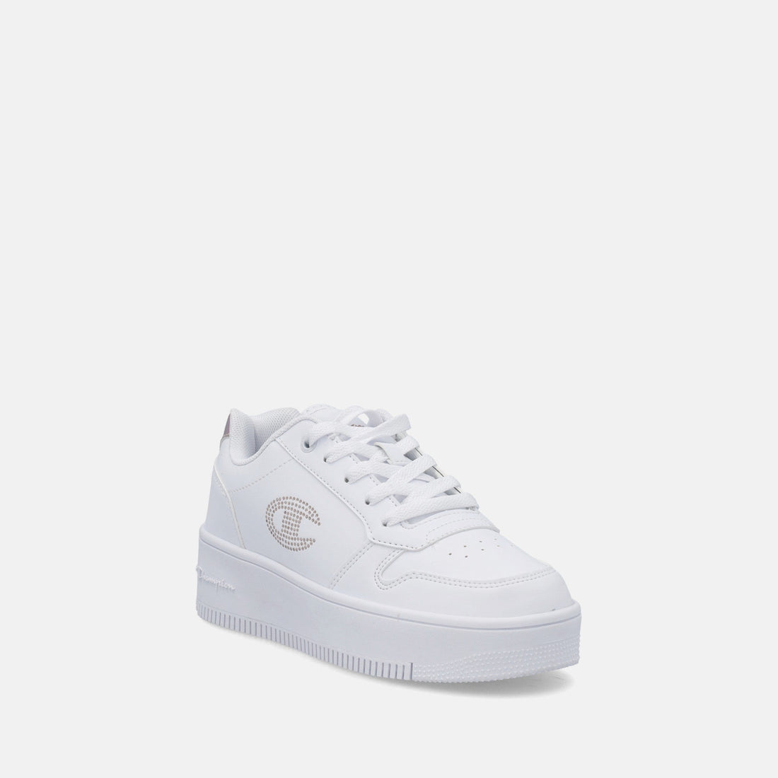 CHAMPION REBOUND PLATFORM GLITTER