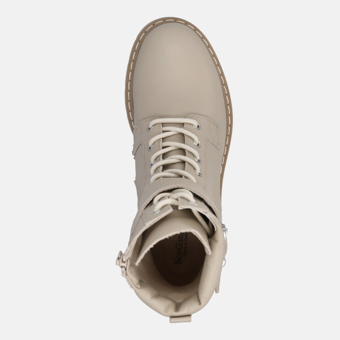 NERO GIARDINI ANFIBI