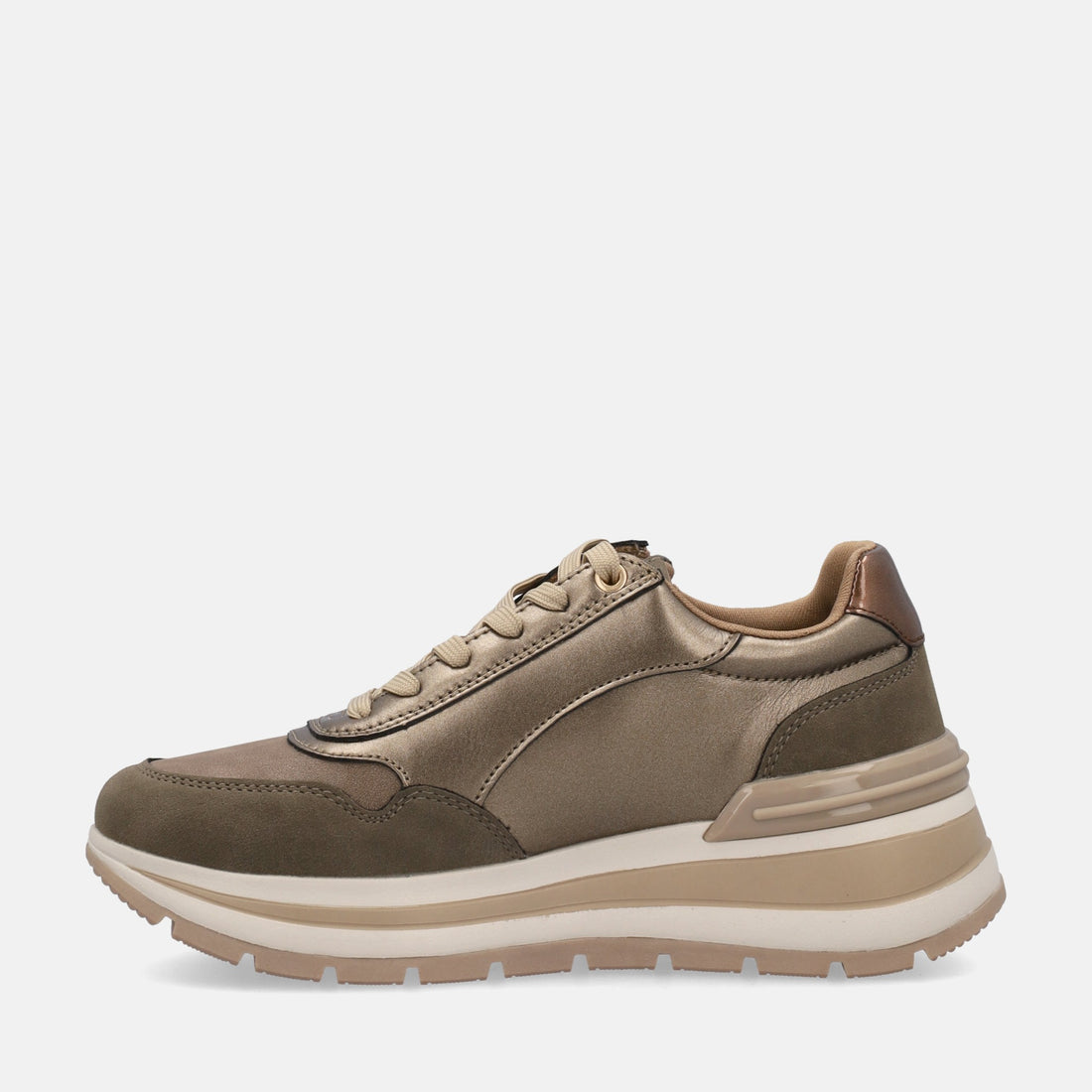 RHAPSODY SNEAKERS PLATFORM