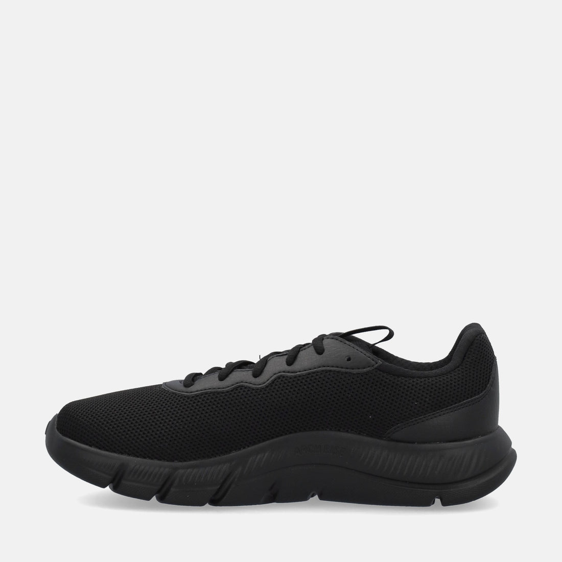 ADIDAS CLOUDFOAM FLEX - LACES