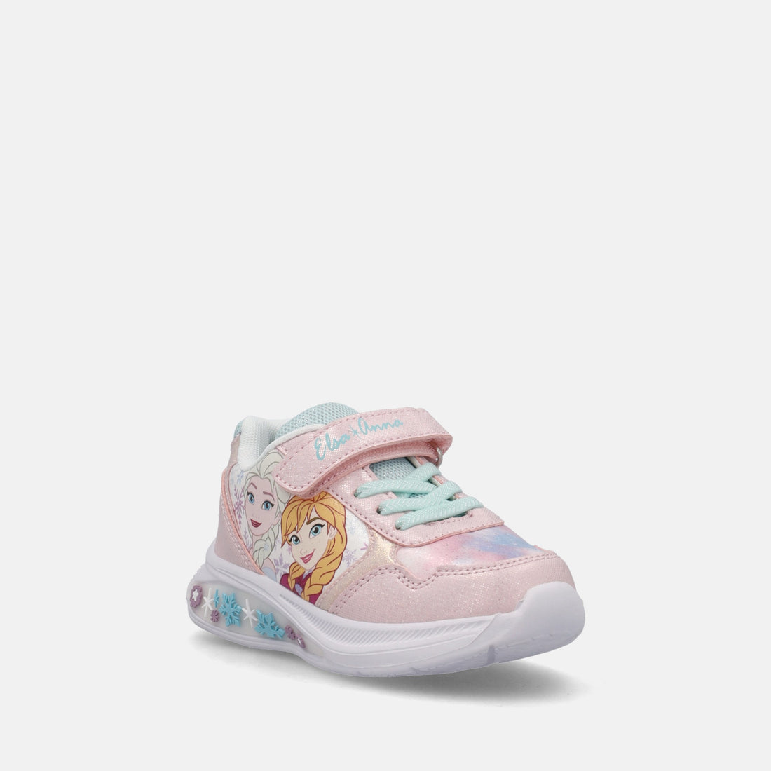 FROZEN SNEAKERS