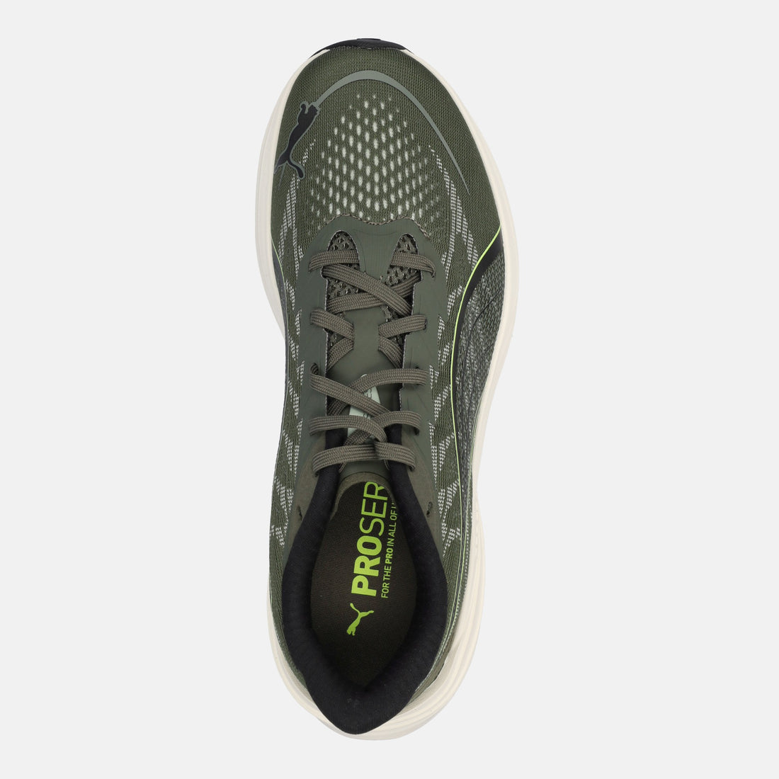 PUMA DARTER PRO 2 RUNNING