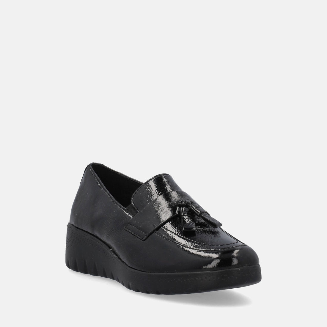 LARA SHOES MOCASSINI