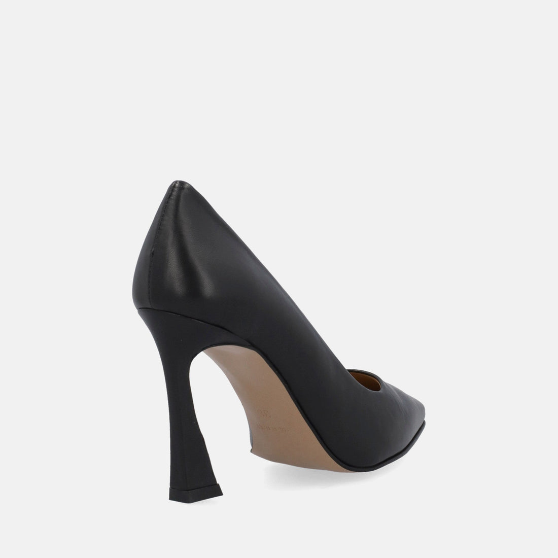 FRENESIA DÉCOLLETÉ