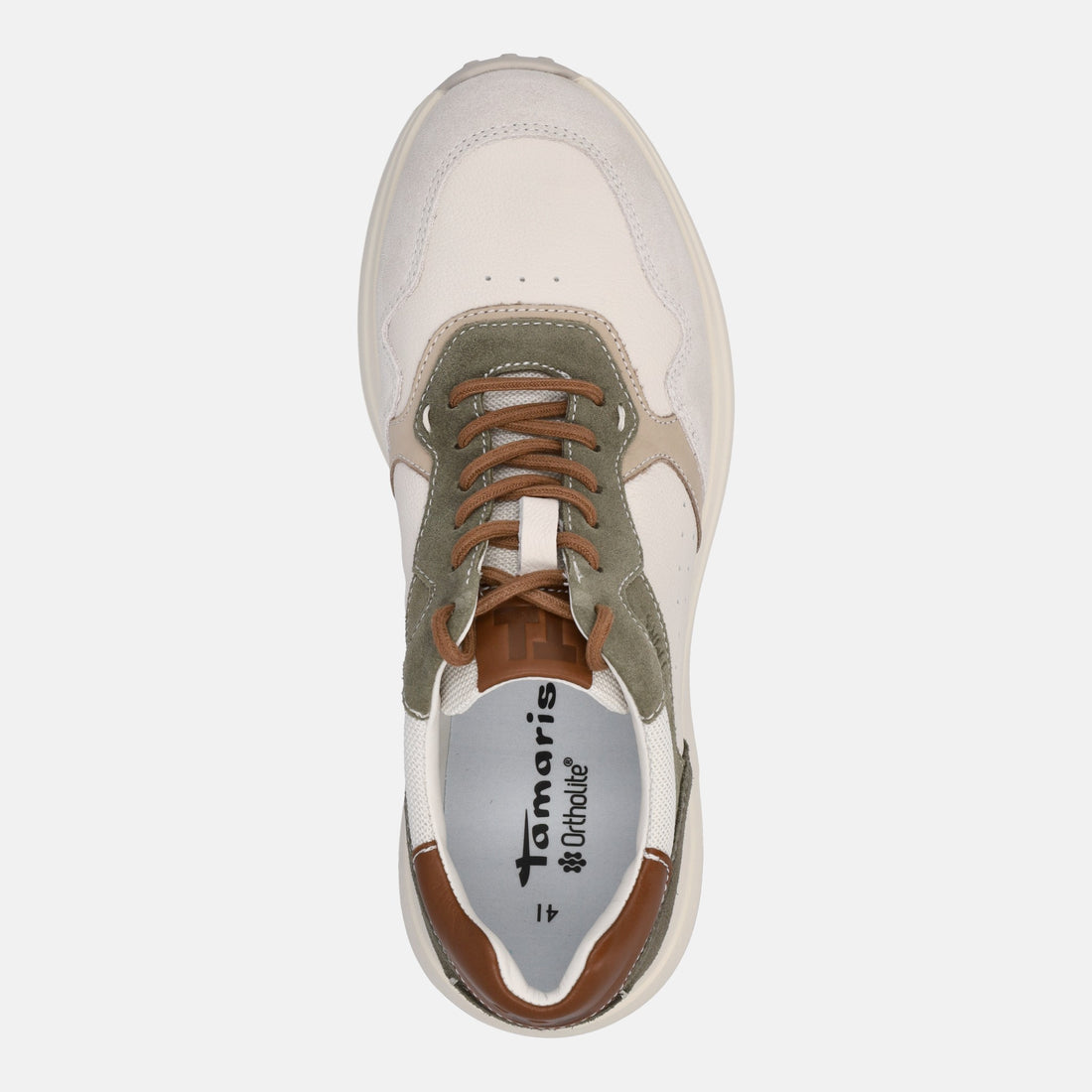 TAMARIS SNEAKERS