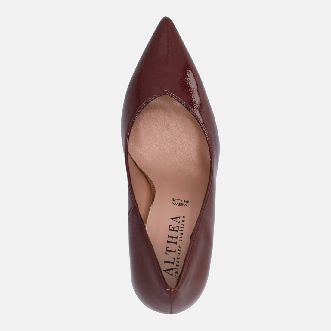 ALTHEA DÉCOLLETÉ