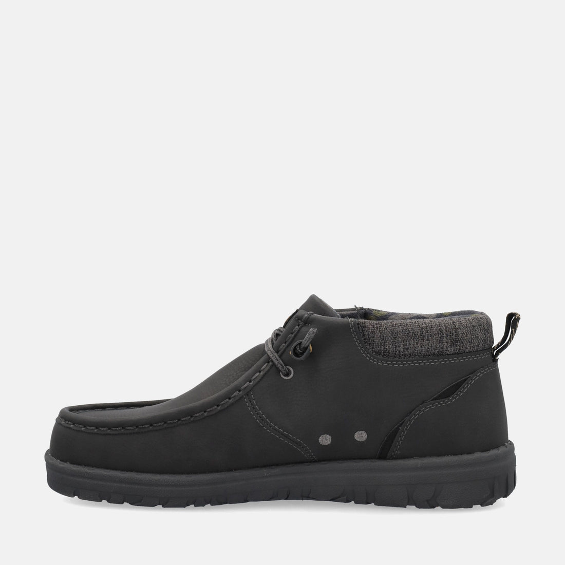 JEPP SAMOA WALLABEE MID POLACCHI