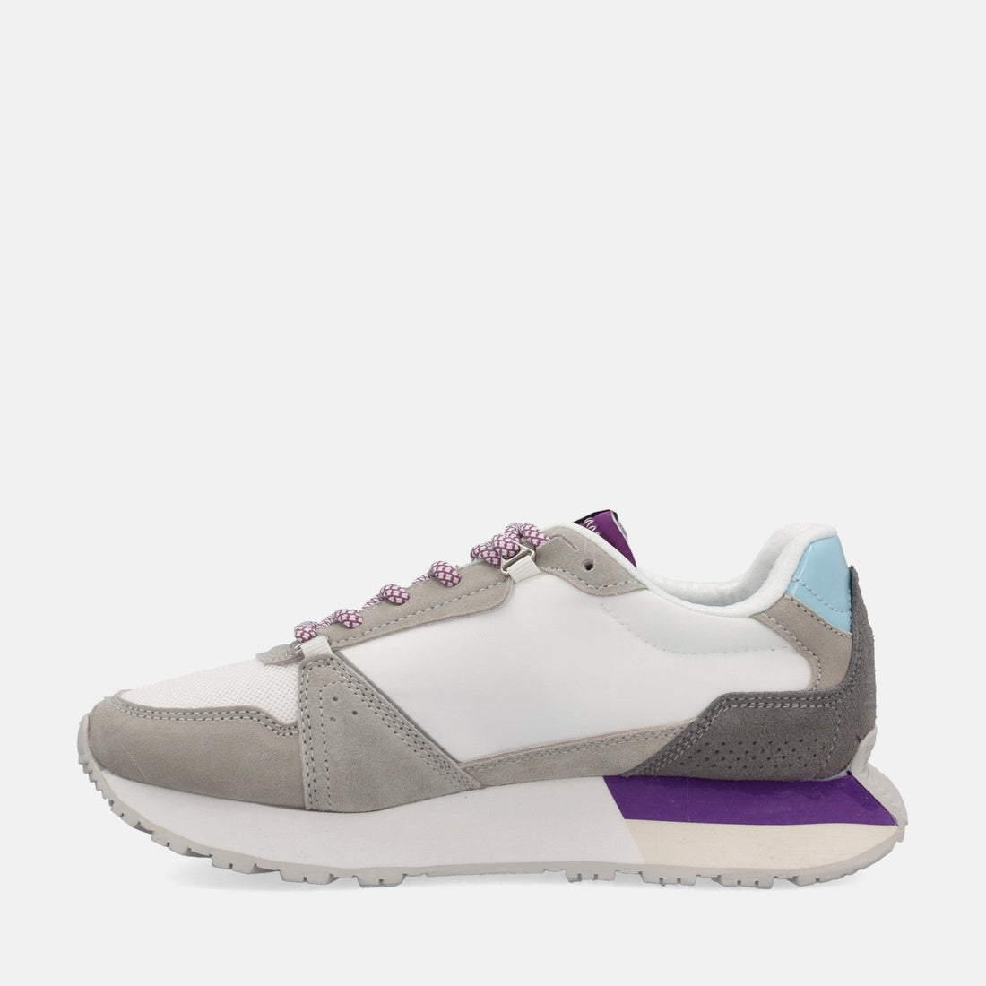 BEVERLY HILLS POLO CLUB SNEAKERS